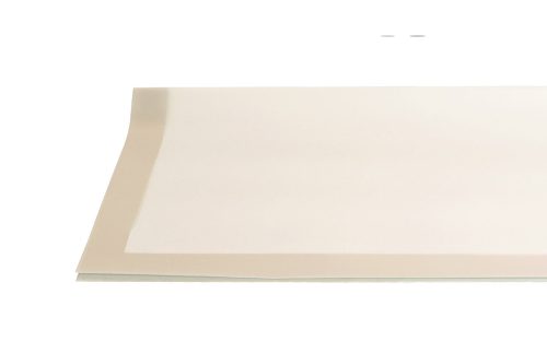 PLASTIC WRAPPING SHEET, SET OF 20, CONTOUR,