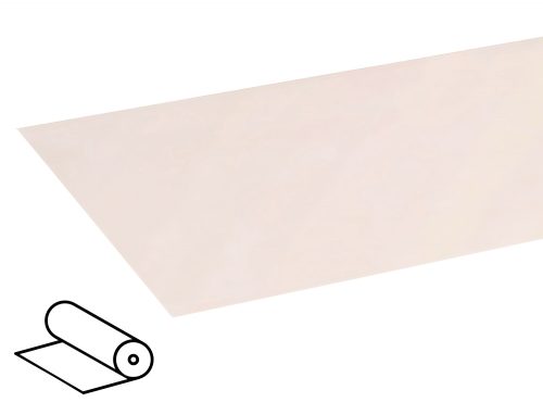 063225 PLASTIC WRAPPING ROLL, TRANSPARENT, BEIGE