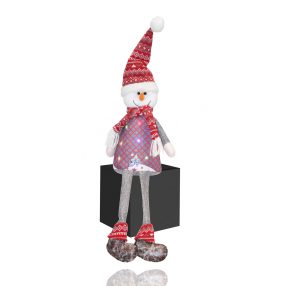 DEK.HÓEMBER LL+LED PI/SZÜ63