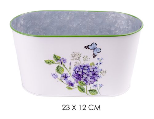 BÁD.KAS.OVÁL HORTENZIA23*12