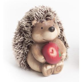 165139 K.SÜNI BARNA+ALMA 16CM