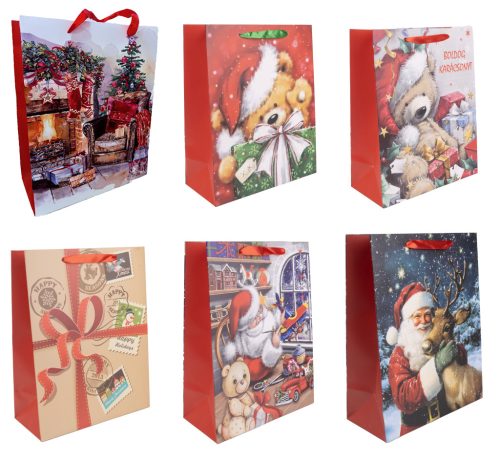 PT.XMAS MIX-M KIDS 6S.18*23