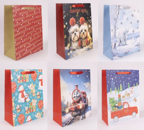 PT.XMAS  MIX-M.HS 6S. 18*23