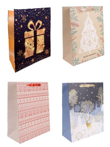 PT.M.XMAS L - 4MIX    26X32