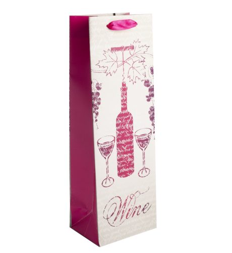 371828 PT.BOROS M.PINK WINE  12*36