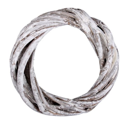 WILLOW WREATH GREY