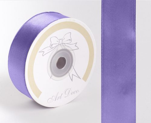 SATIN RIBBON LAVENDER