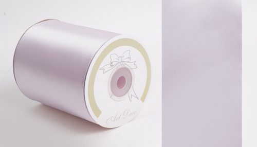 SATIN RIBBON MAUVE