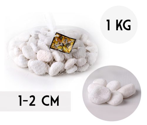 487044 DEKOR HÓFEHÉRKŐ  1-2CM1KG/H