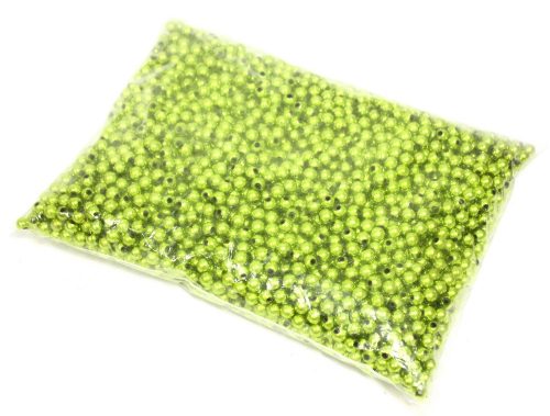 488234 PEARL PEARLSHELL GREEN