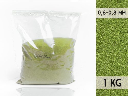 488917 DECOR SAND MICRO SIZE LIME