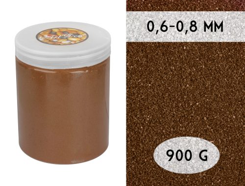 488963 MICRO SAND BROWNIN JAR