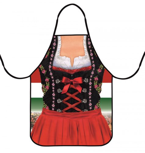 620134 APRON SEXY DRESS HUNGARY