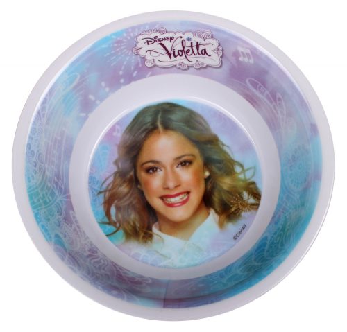 MELAMIN VIOLETTA2 DEEP PLATE