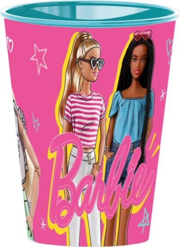 MŰA.BARBIE22 E-KISPOHÁ260ML