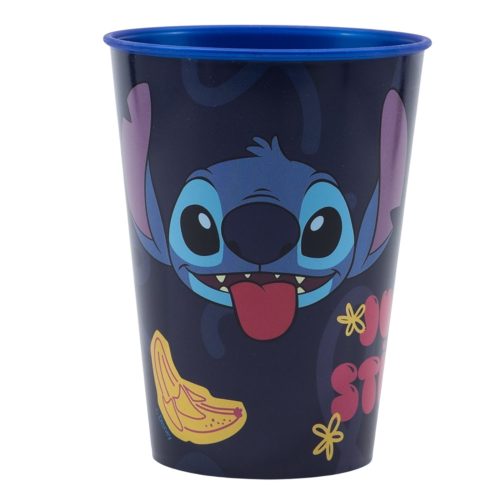 MŰA.STITCH E-KISPOHÁR 260ML