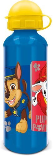 ALUM.KULACS PAW PATROL530ML