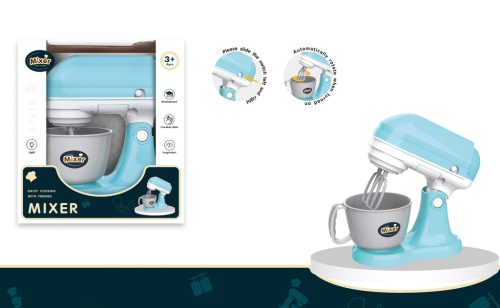 JÁTÉK MIXER       16,5*15,5