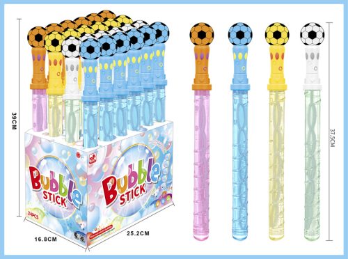 BUBORÉKFÚJÓ FOCILABDA4S37,5
