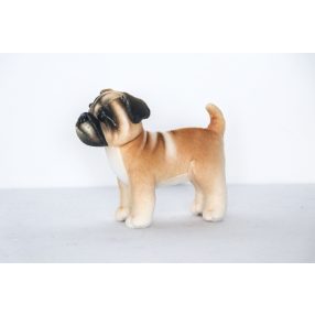 BULLDOG ÁLLÓ           20CM