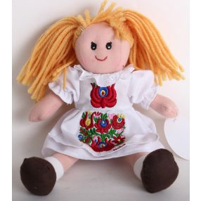 BABA F.HAJÚ FEH/MATYÓS   20