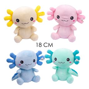 AXOLOTL 4S               18