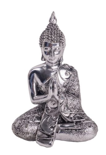 P.BUDDHA EZÜST      12*17,5