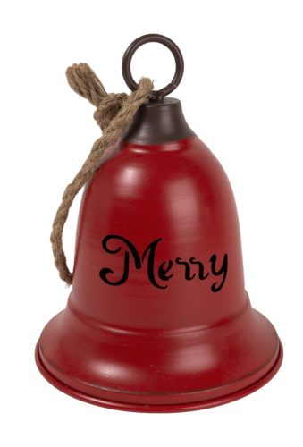 FÉM AK.HARANG MERRY PIROS15