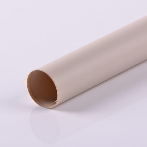 PLASTIC WRAPPING SHEET, SET OF 20, PASTEL EGG SHELL