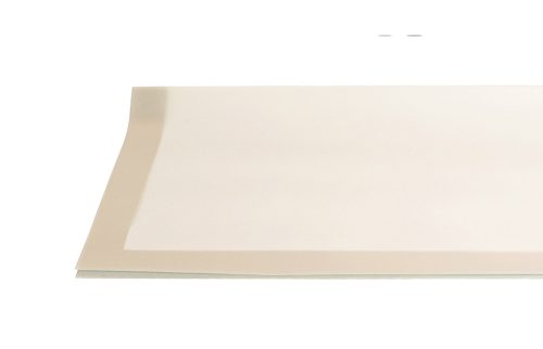 K063107 PLASTIC WRAPPING SHEET, SET OF 20, CONTOUR,
