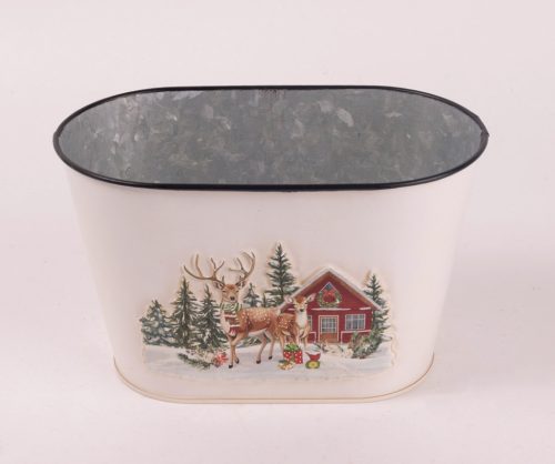 BÁD.ÖNT.KANNA EZ/COPPER3,8L
