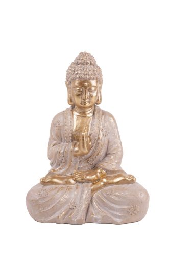 KÜLT.BUDDHA TÖRÖKÜL.AR32*42