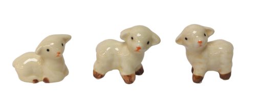 PORC.BÁRÁNY KRÉM 3S 3,5*2,5