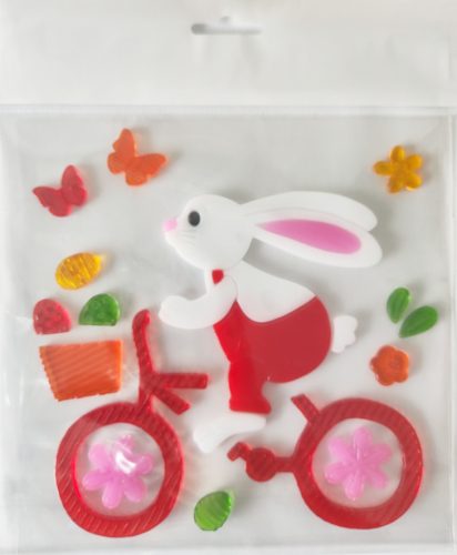 ABLAKZS.NYÚL BICAJON  20*25