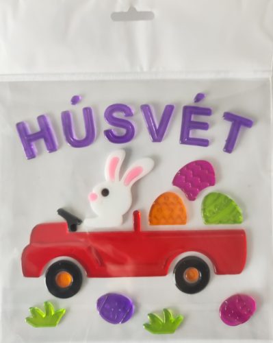 ABLAKZS.NYÚL+AUTÓ HÚSV20*25