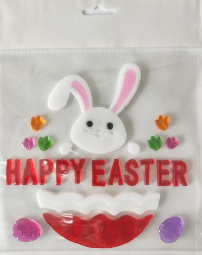 ABLAKZS.NYÚL HAPPY EAS20*25