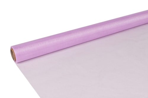 ORGANZA ROLL, LAVENDER