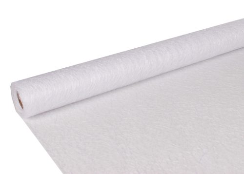 VEIL ROLL, WHITE