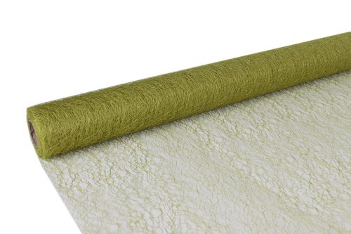 VEIL ROLL, OLIVE
