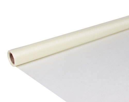 ORGANZA ROLL, CREAM