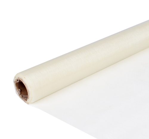 ORGANZA ROLL, CREAM