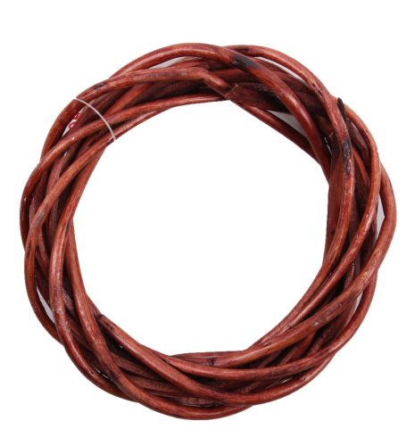 WILLOW WREATH BROWN