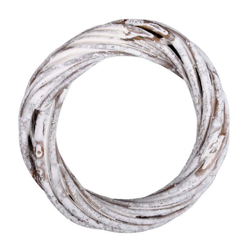 WILLOW WREATH GREY