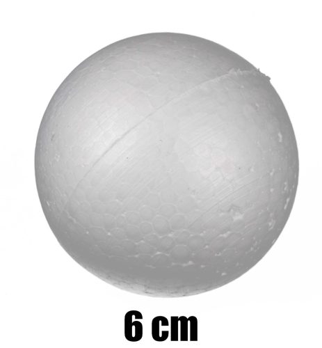 POLYSTYRENE BALL SET OF 24