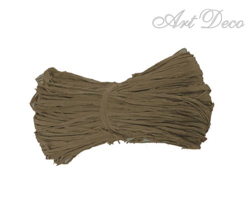 K425957 RAFFIA KÖT.ZÖLD     50G/20M