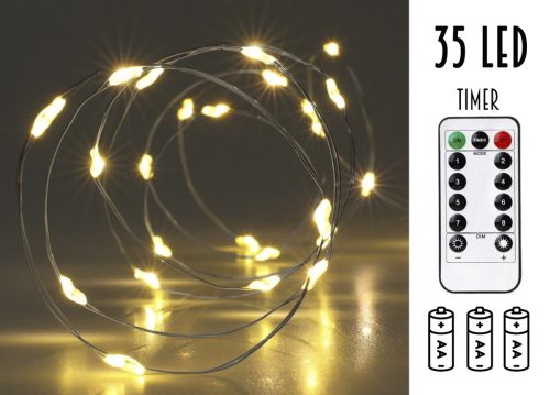 LED SOR.DR.35L.+TIMER    MF