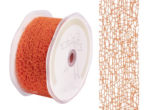 RIBBON LATTICE ORANGE