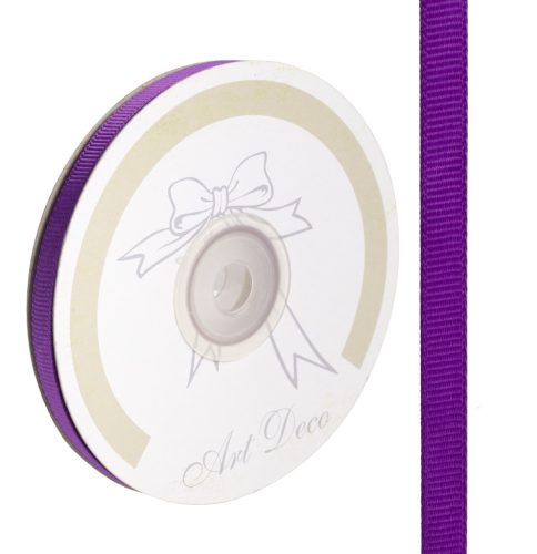 GROSGRAIN RIBBON, LILAC