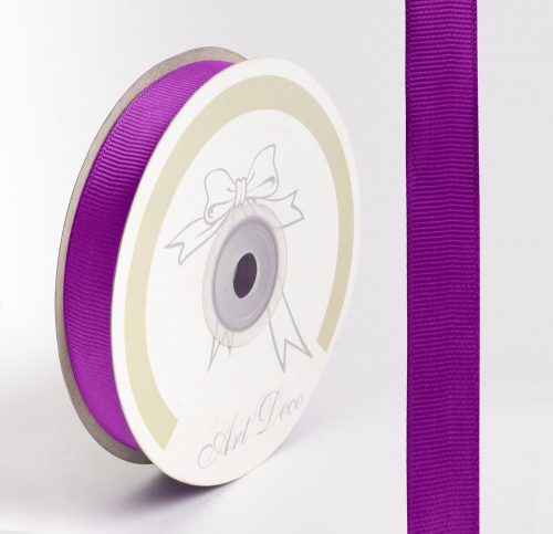 GROSGRAIN RIBBON, LILAC