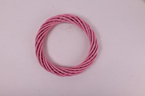 WILLOW WREATH PINK